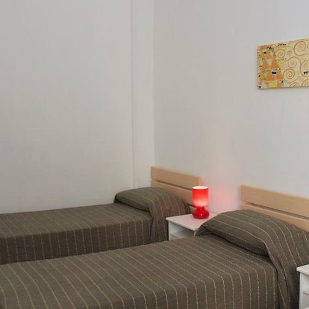 热那亚Perdiana House公寓 外观 照片